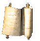A magic scroll