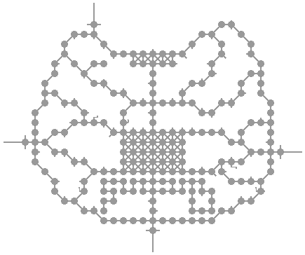 [Map showing the selected city]